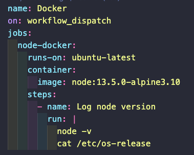 Docker 1