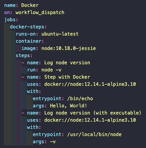 Docker 3